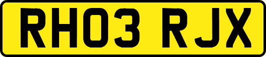 RH03RJX