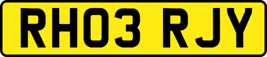 RH03RJY