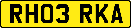 RH03RKA
