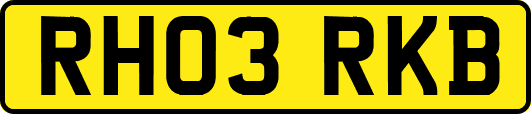 RH03RKB