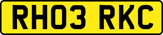 RH03RKC