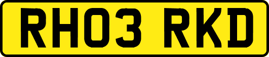 RH03RKD