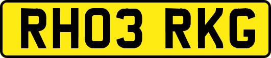 RH03RKG