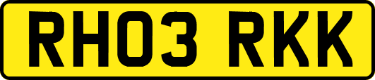 RH03RKK