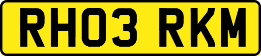 RH03RKM