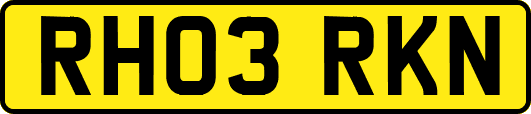 RH03RKN