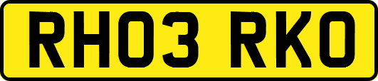 RH03RKO