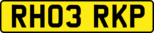RH03RKP