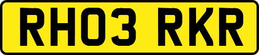 RH03RKR