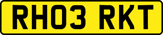 RH03RKT