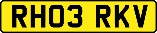 RH03RKV
