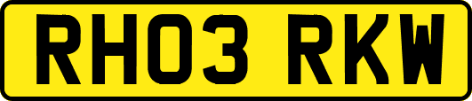 RH03RKW