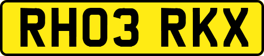 RH03RKX