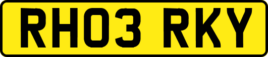 RH03RKY
