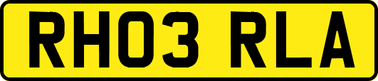RH03RLA