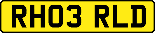 RH03RLD