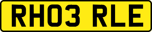 RH03RLE