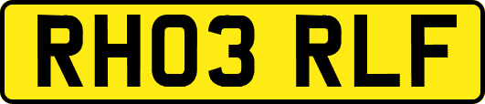 RH03RLF
