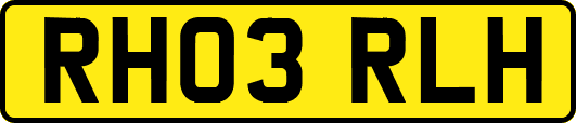 RH03RLH
