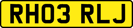 RH03RLJ