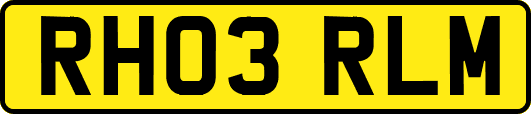 RH03RLM
