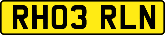 RH03RLN