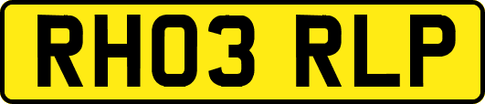RH03RLP