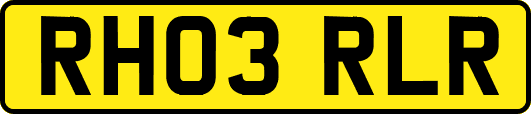 RH03RLR