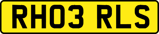 RH03RLS