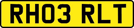 RH03RLT