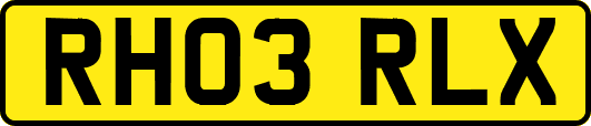 RH03RLX
