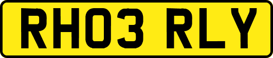 RH03RLY