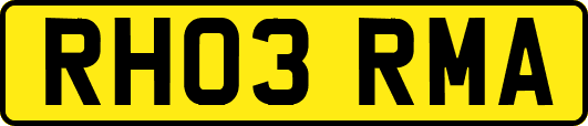 RH03RMA