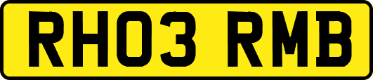 RH03RMB