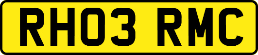 RH03RMC