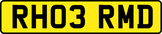 RH03RMD