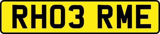 RH03RME