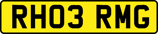 RH03RMG