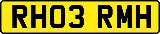 RH03RMH