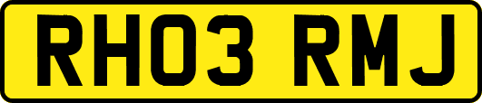 RH03RMJ