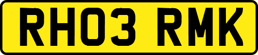 RH03RMK