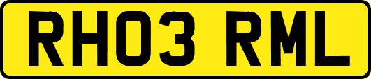 RH03RML