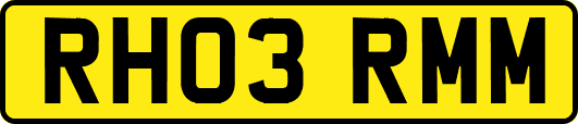 RH03RMM