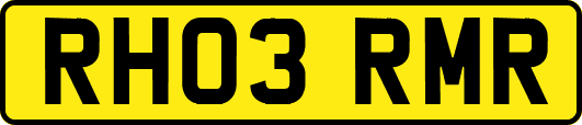 RH03RMR
