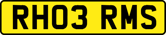 RH03RMS
