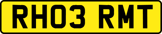RH03RMT