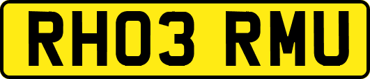 RH03RMU
