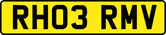 RH03RMV