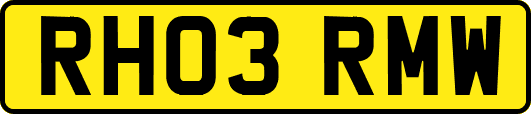 RH03RMW