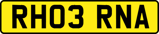 RH03RNA